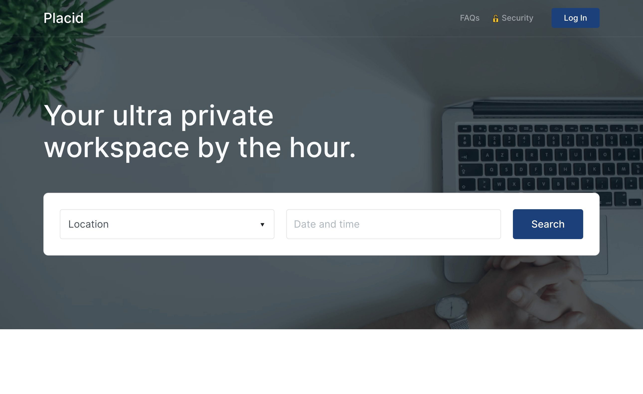 Placidspace thumbnail